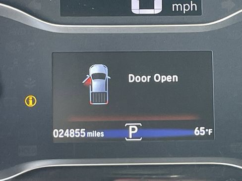 Used 2022 Honda Ridgeline RTL-E image 9