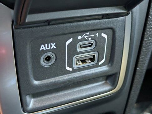 New 2026 Jeep Wrangler Sport AWD/4WD image 16