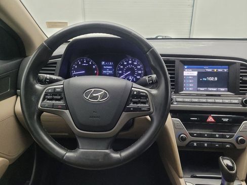 Used 2018 Hyundai Elantra Value Edition image 22