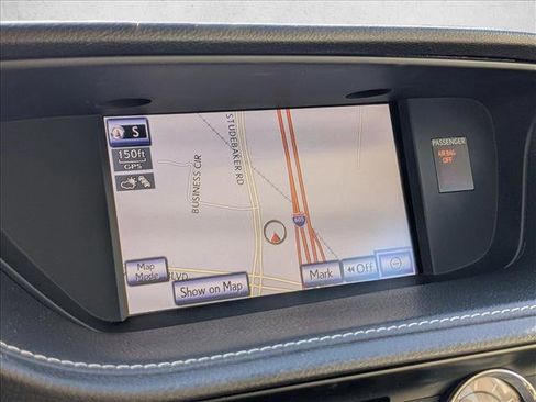 Used 2014 Lexus ES 350 w/ Premium Package FWD image 13