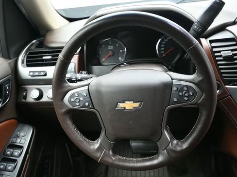 Used 2018 Chevrolet Tahoe Premier image 19