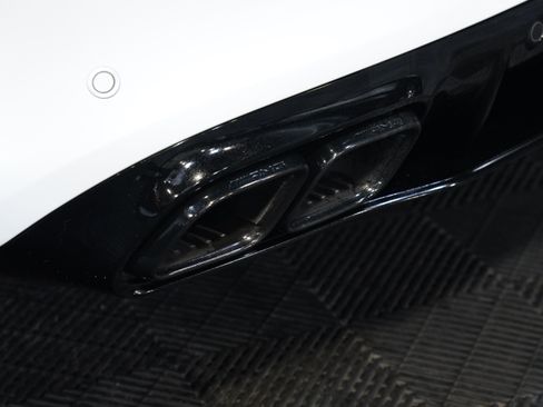 Used 2020 Mercedes-Benz C 63 AMG S image 19