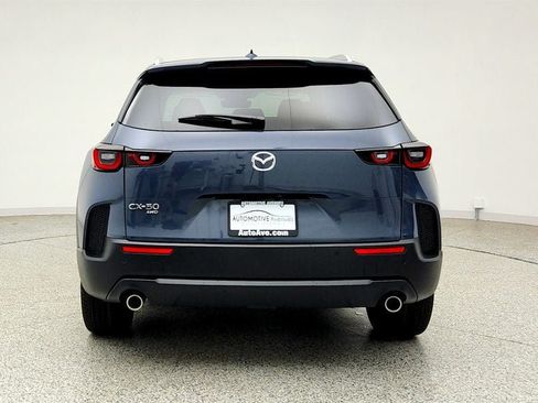 Used 2026 MAZDA CX-50 AWD 2.5 S w/ Weather Package image 6