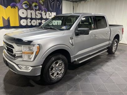 Used 2023 Ford F150 XLT