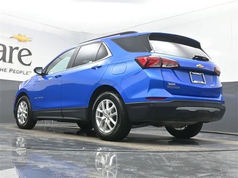 Used 2024 Chevrolet Equinox LT image 6