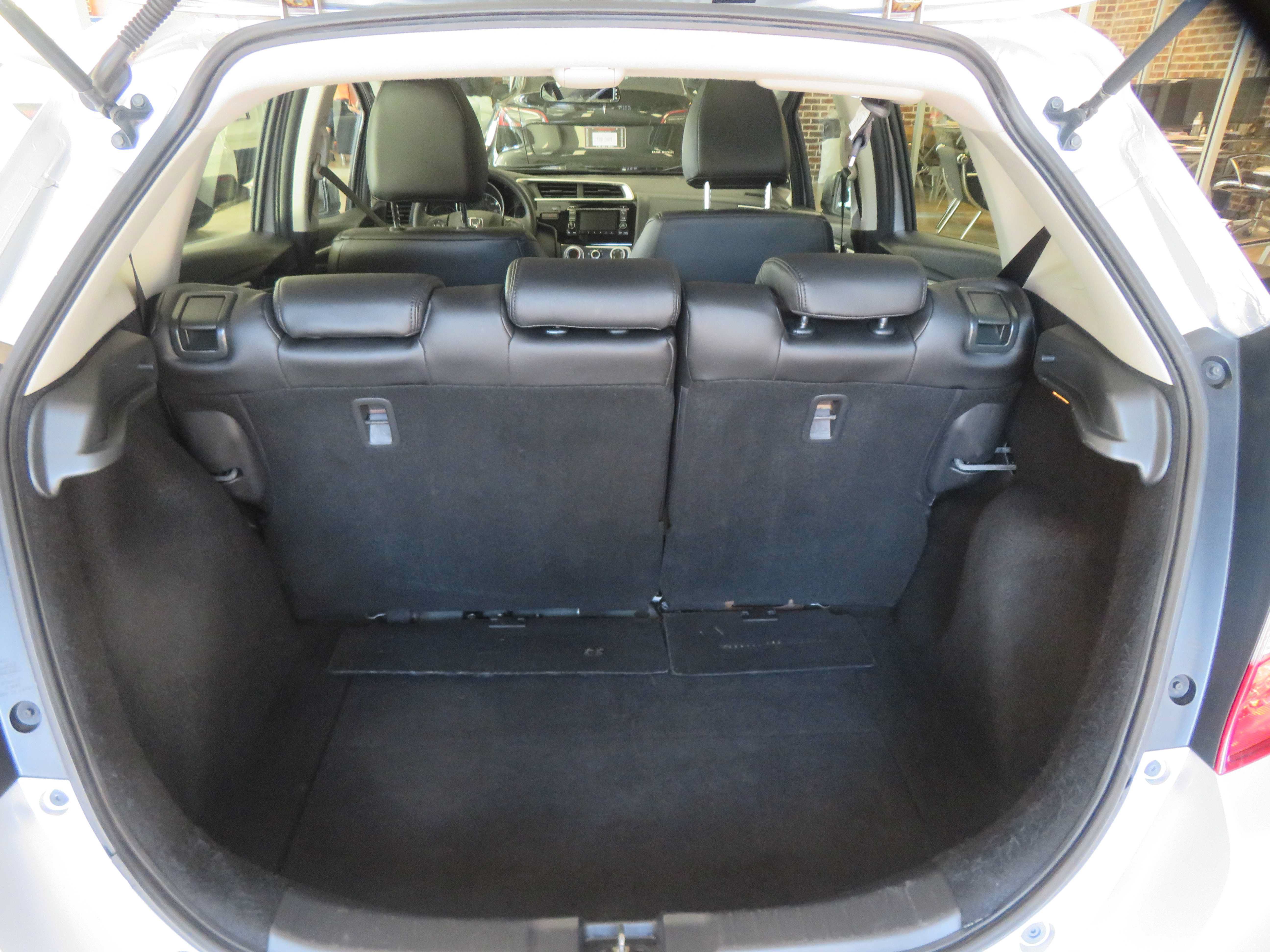 Used 2016 Honda Fit LX image 44