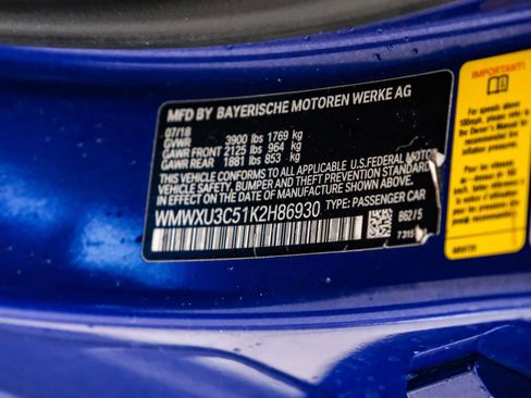 Used 2019 MINI Cooper S w/ Premium Package image 49