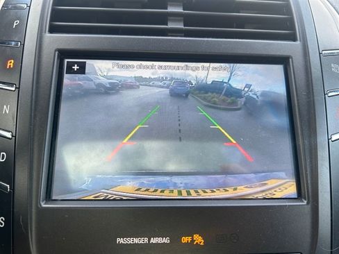 Used 2017 Lincoln MKC Reserve image 27