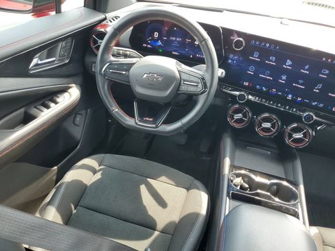 Used 2024 Chevrolet Blazer EV RS AWD/4WD image 15