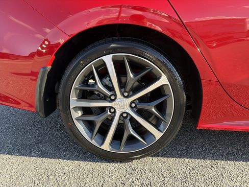 Used 2022 Honda Civic Touring image 30