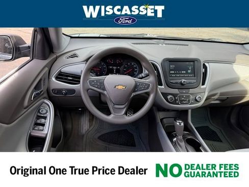 Used 2016 Chevrolet Malibu LS image 7