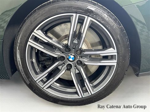 Used 2023 BMW M850i xDrive Convertible w/ M Sport Professional Package image 31