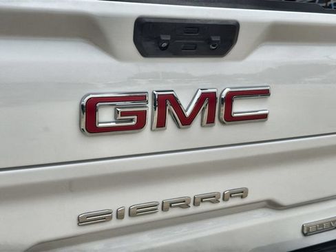 Used 2024 GMC Sierra 1500 Elevation AWD/4WD image 30