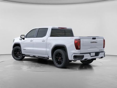 New 2026 GMC Sierra 1500 Elevation AWD/4WD image 3