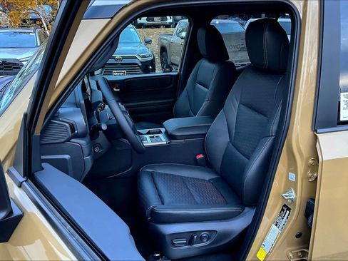 New 2026 Toyota Land Cruiser image 9