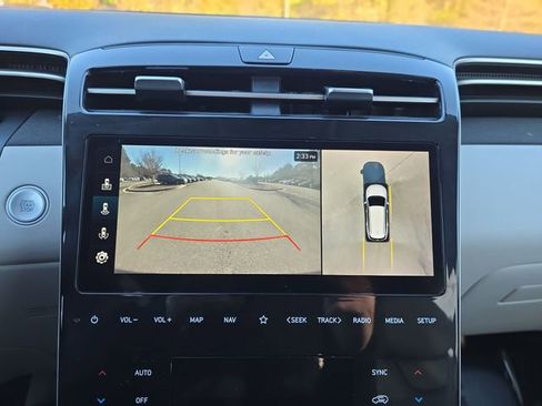 Used 2023 Hyundai Tucson Limited image 36