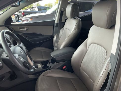 Used 2013 Hyundai Santa Fe Sport w/ Technology Pkg AWD/4WD image 18
