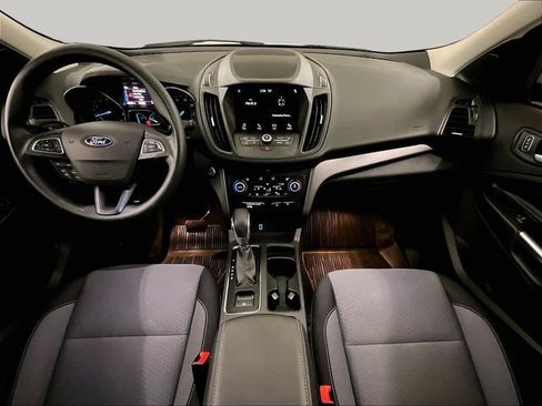 Used 2019 Ford Escape SE AWD/4WD image 15