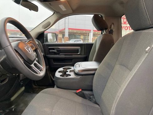 Used 2023 RAM 1500 Tradesman w/ Power & Remote Entry Group image 10