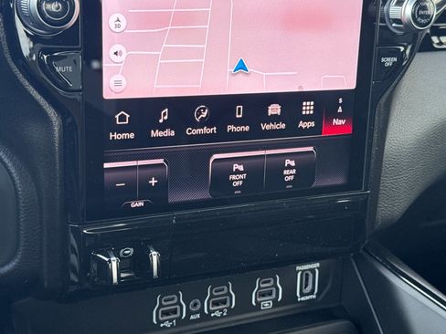 New 2026 RAM 1500 Rebel image 19