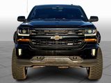 Used 2017 Chevrolet Silverado 1500 LT w/ All Star Edition image 4