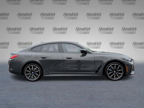 Certified 2023 BMW i4 eDrive40 w/ M Sport Package RWD image 6
