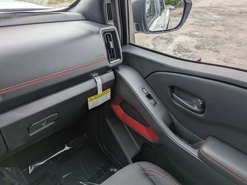 New 2026 Nissan Frontier Pro-X w/ Pro-X Convenience Package image 18