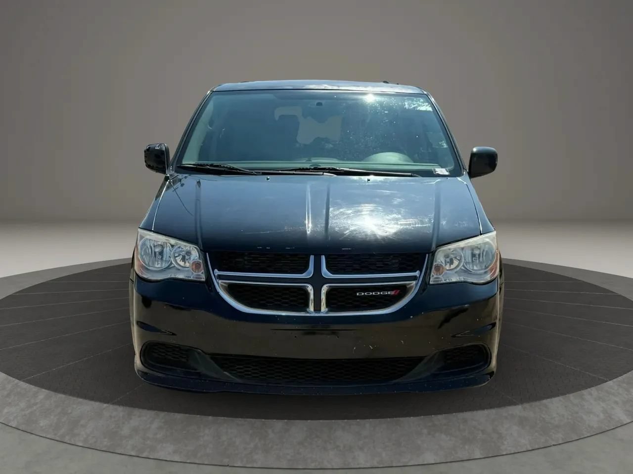 Used 2015 Dodge Grand Caravan SXT FWD image 6
