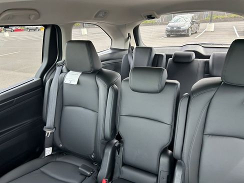 New 2026 Honda Odyssey EX-L image 16