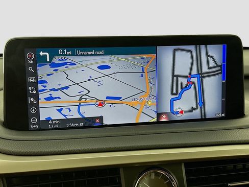 Used 2021 Lexus RX 350 FWD w/ Premium Package image 16
