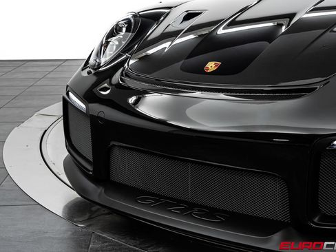 Used 2018 Porsche 911 GT2 RS RWD image 12