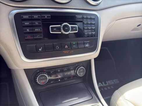 Used 2014 Mercedes-Benz CLA 250 image 21