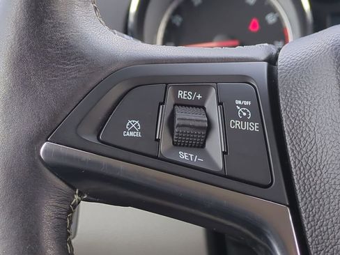 Used 2016 Buick Encore Leather image 23