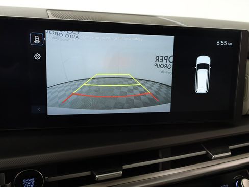 Certified 2026 Hyundai Santa Fe SEL image 6