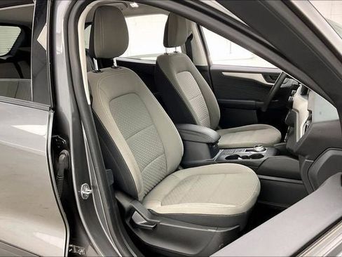 Used 2022 Ford Escape SE AWD/4WD image 7