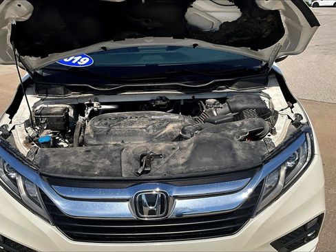 Used 2019 Honda Odyssey EX-L image 32