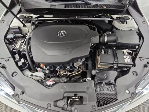 Used 2016 Acura TLX V6 w/ Advance Package FWD image 40