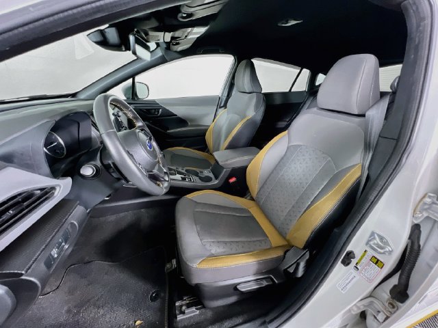 Used 2024 Subaru Crosstrek 2.5i Sport AWD/4WD image 23