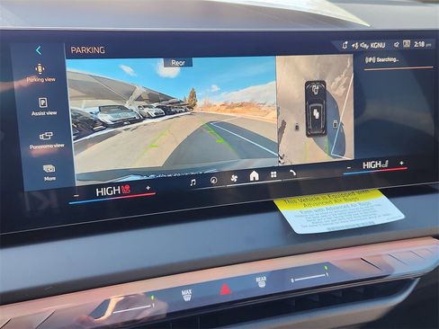 New 2026 BMW X3 xDrive30 image 14