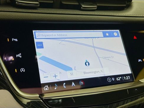 Used 2024 Cadillac XT6 Premium Luxury w/ Technology Package image 15