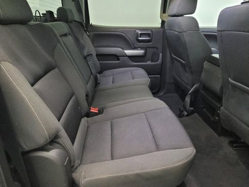 Used 2018 Chevrolet Silverado 1500 LT w/ All Star Edition image 19