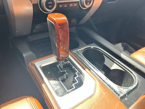 Used 2019 Toyota Tundra 1794 Edition RWD image 3