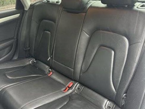 Used 2016 Audi A4 2.0T Premium w/ Convenience Plus Package image 21