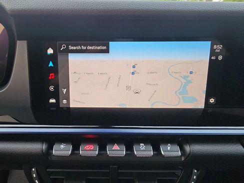 Used 2025 Porsche 911 Carrera T image 23