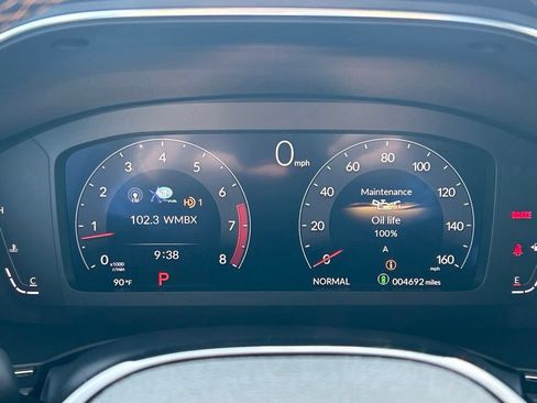Used 2026 Acura Integra A-Spec FWD image 24