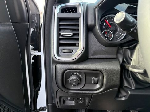 New 2026 RAM 1500 Lone Star w/ Night Edition image 17