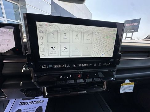 New 2025 GMC Hummer EV 2X image 20