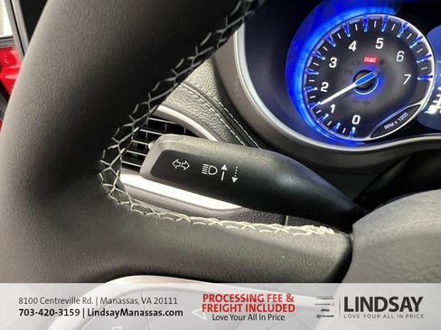 New 2026 Chrysler Pacifica Select FWD image 38