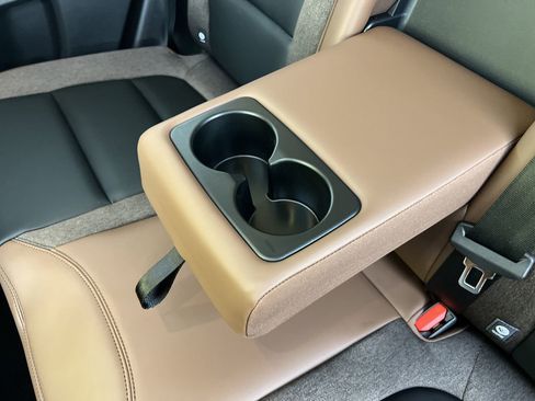 New 2026 Ford Bronco Sport Outer Banks w/ Outer Banks Tech Package+ image 21