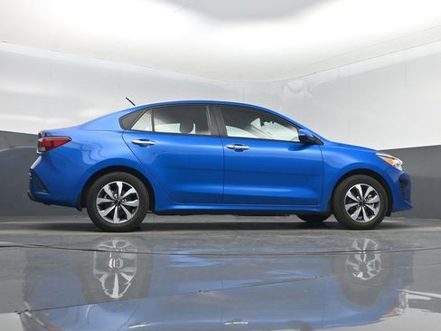 Certified 2023 Kia Rio S w/ Technology Package image 53